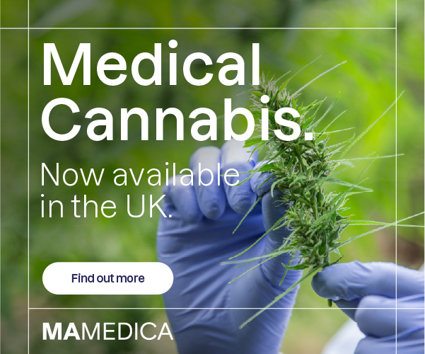mamedica medical cannabis